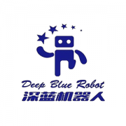 深蓝机器人