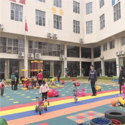 普惠幼儿园