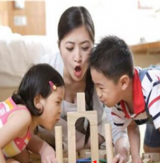 保宝玩乐亲子教育