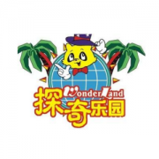 <b>探奇乐园</b>