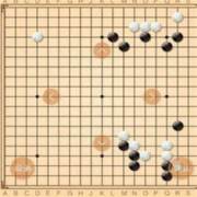 弈客围棋