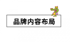 百度系的品牌内容布局有哪些平台？